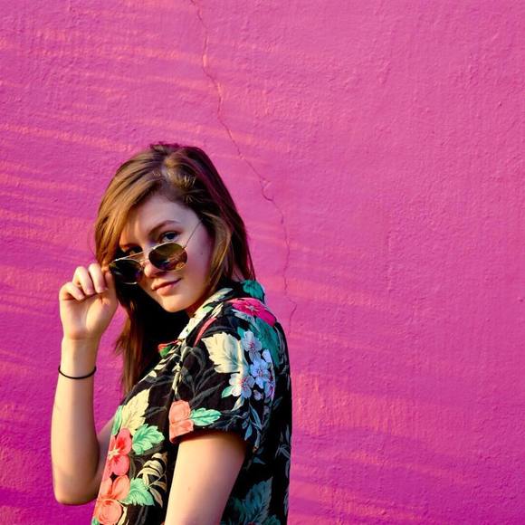 Meet your Posher, Taylor - Picture 1 of 1